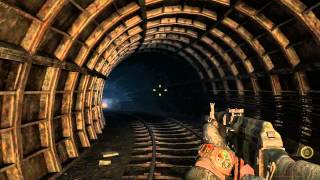 Metro 2033: Zombie Rats! E6 Part 1 screenshot 4