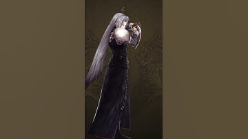 Sephiroth (War of the Visions: Final Fantasy Brave Exvius)