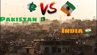 Pakistan 🇵🇰 Vs India 🇮🇳 funny kite challenge 😂 india 🥵 Pakistan 🤬 noor & moor screenshot 4