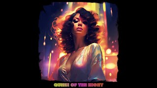 Frankie Tedesco & Permutare - Queen of the Night