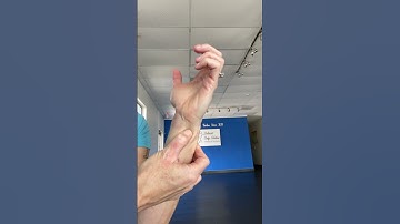 NO CARPAL TUNNEL SURGERY! DO THIS INSTEAD.