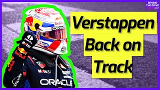5 Things we Learned from the Japanese Grand Prix