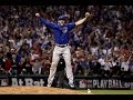IT HAPPENED - Chicago Cubs 2016 World Series Champs
