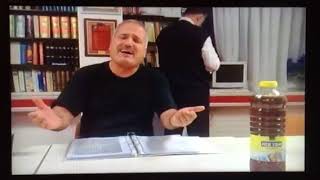 Haluk Gürsoy Gül yüzünü rüyamızda görelim