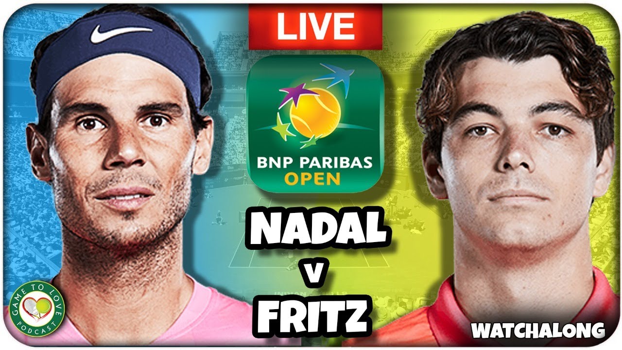 nadal fritz livestream