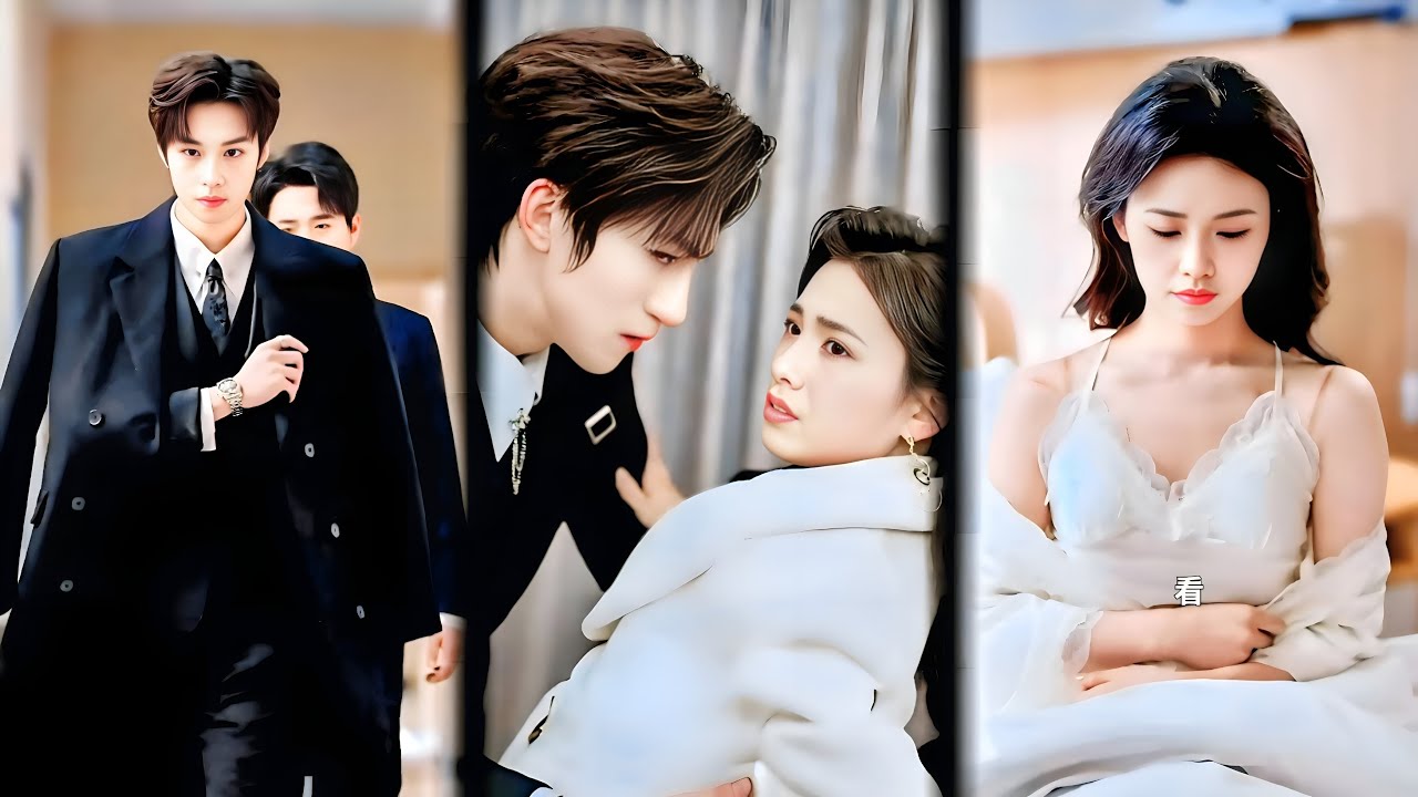 5Yrs Behind Bars💔She Returned Cold & Married Into A🔥Billionaire Empire🤩Korean Chinese Drama Explains