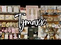 TJMAXX HOLIDAY SHOP WITH ME