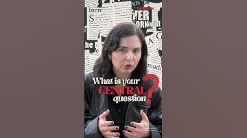 Is your script asking a question or making a statement? 🤔#filmmakingtips  #filmmaker #indiefilm