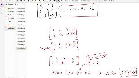 Math 213 Section 2.3b Pre-Class Lecture with Slides