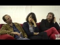 Capture de la vidéo Le Petit Sherlock - Interview Pendentif - Blackbass Festival 2014