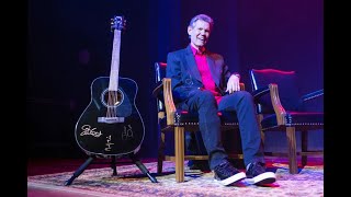 Randy Travis’s New Song Recreates His Voice With AI Technology