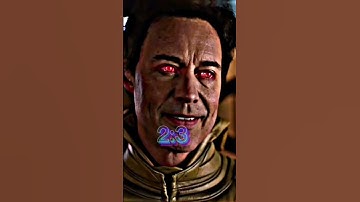 reverse flash vs zoom #shorts #reverseflash #zoom #dc #vs #fyp #shortsvideo #trending #viral #cw