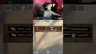 🔫🎯 #cs2 #kill #twich #cs2clip #cs2moment