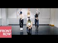 KAACHI 가치 "Photo Magic" Official Dance Practice Video