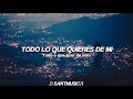 Alok, Vanessa da Mata & Cat Dealers - Boa Sorte // Subtitulada al Español   Lyrics