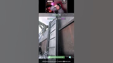 Absolutely CRACKED out of our MINDS #mw3 #gaming #funny