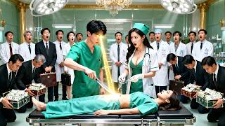 गयब सरजन छटअसपतल म वरडबय थ,लकनउनहनअरबपत कपतकबचय औरचकतस जगत महलचलमच गई