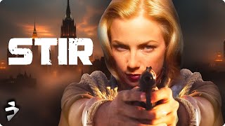 STIR | Thriller | Tony Todd, Traci Lords | Full Movie
