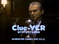 Clue VCR Mystery Game [HQ]