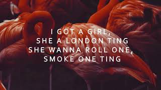 KiDi -Say Cheese | Clean Lyrics