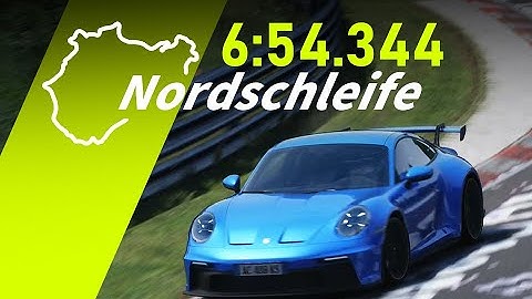 nordschleife  camtool replay Preview