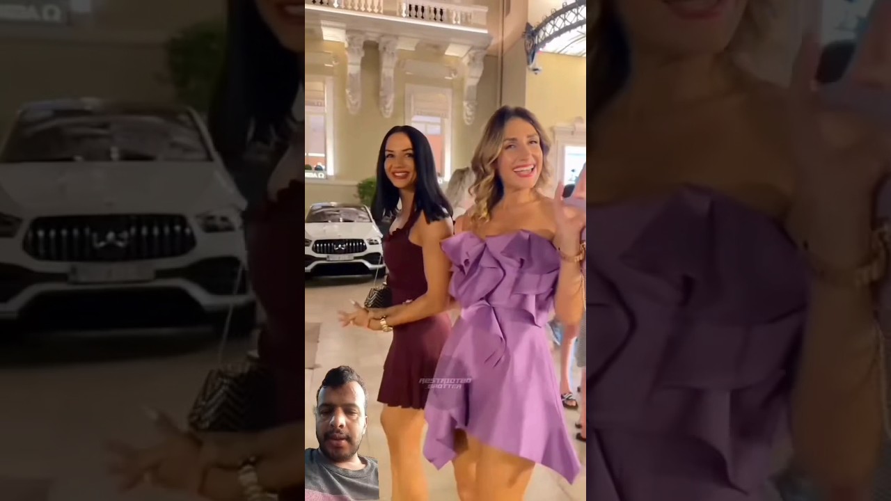 Monaco Luxury Lifestyle 🔥🥵 