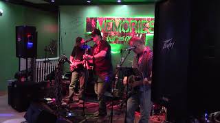 Evil Twin Band Tn - Bar At The End Of The World