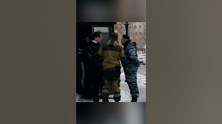 Пранк пошёл не по плану