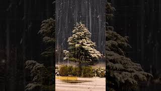 힐링 빗소리 뮤직 Healing rain sound, music 백색소음 ASMR | rain sounds
