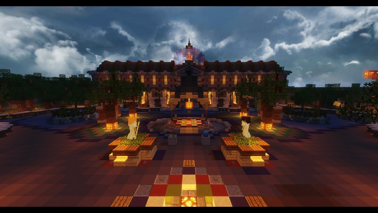 Teaser Officiel CoasterPark