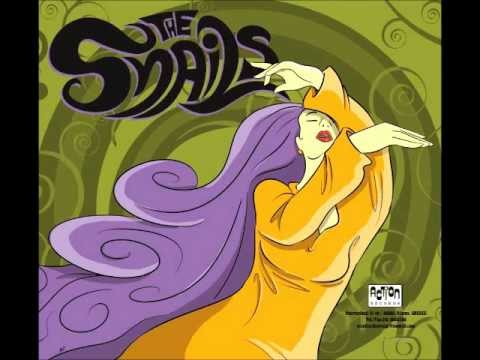 THE SNAILS - Gypsy Woman