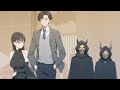 【最新合集】《我竟成了白无常》EP01-18：鬼屋求生冒险！#热血 #玄幻 #逆袭 #战斗
