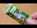 アンパンマンクイズ　てんどんまんの場合