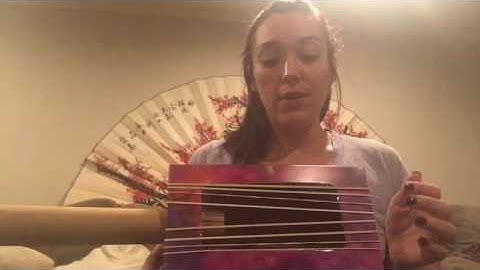 Found object instrument