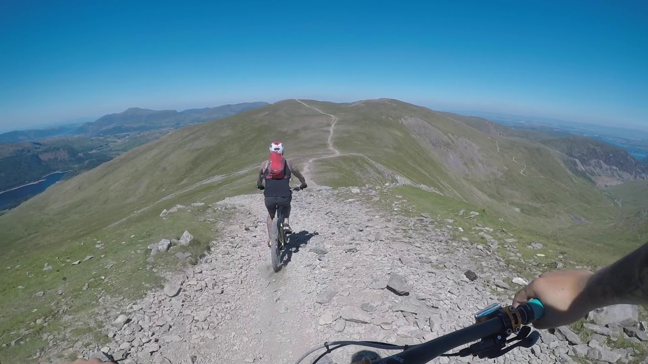helvellyn mtb