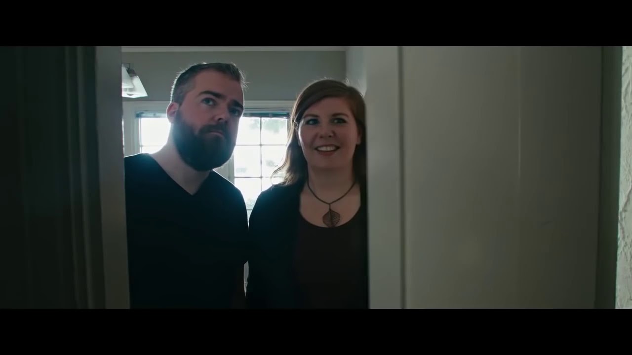 В ЧУЛАНЕ Короткометражка | Closet Space | Etvox Film