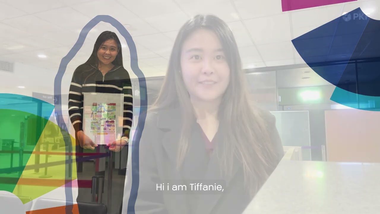 🌏 𝐅𝐫𝐨𝐦 𝐒𝐢𝐧𝐠𝐚𝐩𝐨𝐫𝐞 𝐭𝐨 𝐍𝐞𝐰 𝐙𝐞𝐚𝐥𝐚𝐧𝐝 — 𝐀 𝐏𝐊𝐅 𝐆𝐥𝐨𝐛𝐚𝐥 𝐄𝐱𝐩𝐞𝐫𝐢𝐞𝐧𝐜𝐞 🇸🇬➡️🇳🇿