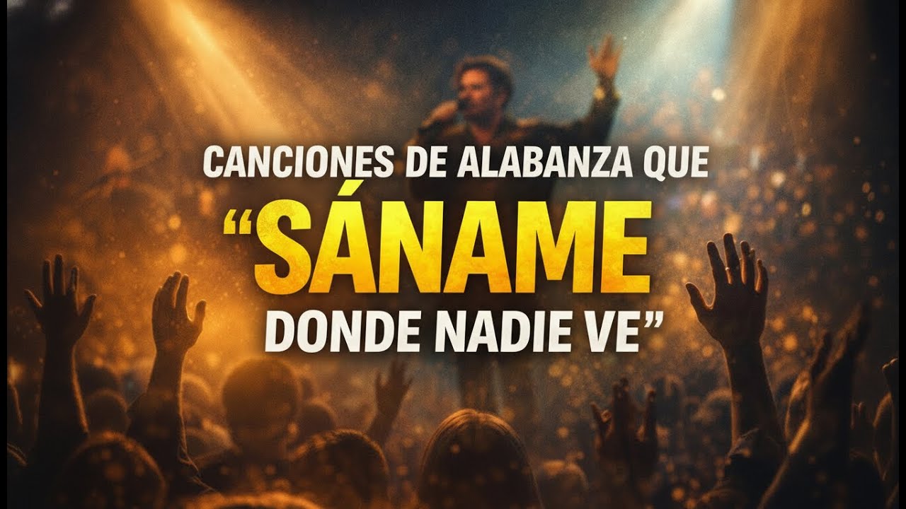 ¿UNA NOCHE DIFÍCIL? ESCUCHA ESTO EN SILENCIO | NO FUE UN MILAGRO RUIDOSO... FUE TRANQUILO