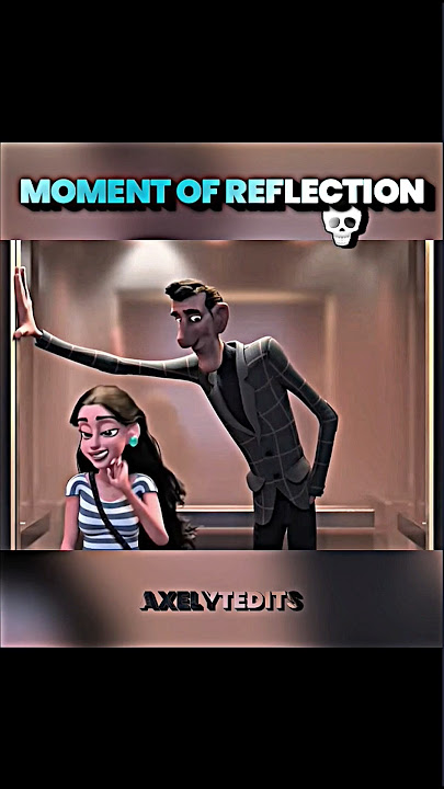 Moment of Reflection 🫡 #respect #edit