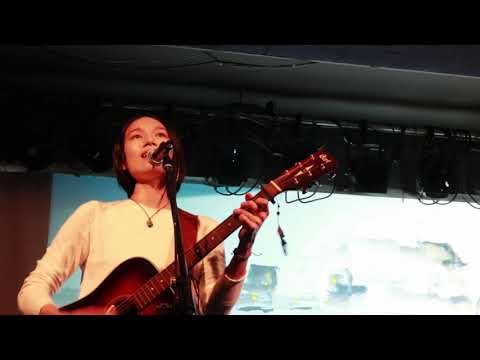 詹森淮 『 Yellow Cat 』 @ 澀谷7th FLOOR (2019.11.16)