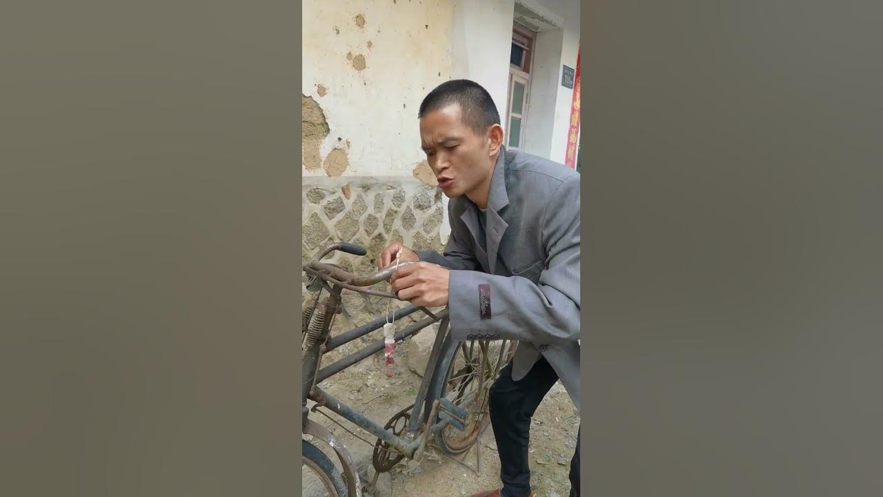 P2305 top clip tri u view tiktok trung hoa h i h c satisfyingvideos