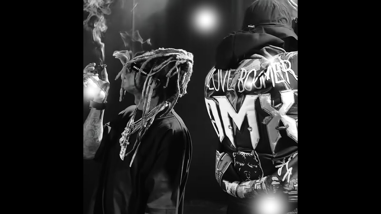 DMX x Lil Wayne Type Beat 2024 - Put em On