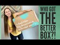 Who Got The Better Box?! ThredUp 15 Pairs Of Shoes Rescue Mystery Unboxing!