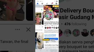 facebook  Teknik Tukar Dari Fb Personal To Page September 2025
