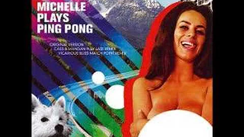 Daisy Daisy - Michelle Plays Ping Pong (Vicarious ...
