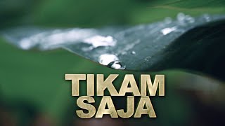 Tikam Saja - KapthenpureK (cover by dhank Ari)