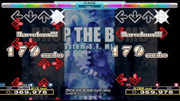 【EDIT】1-2 (DROP THE BOMB SySF. MIX-)