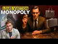 Louis Vuitton Market Monopoly