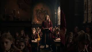 Gryffindorun Efsanevi Hikayesi Godric Gryffindorun Bilinmeyen Maceraları Ve Hogwartsun Oluşumu