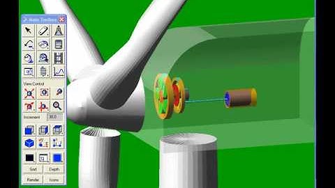 Multibody dynamics with MSC Adams